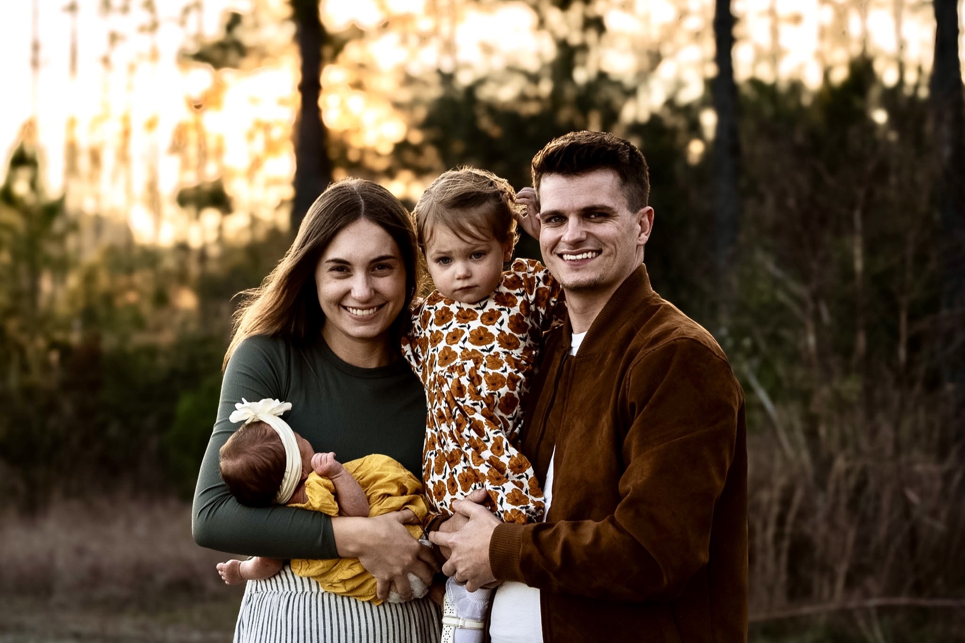 The Beyond Tankless owners — a family-owned business serving Fernandina Beach, Yulee and Nassau County, Florida